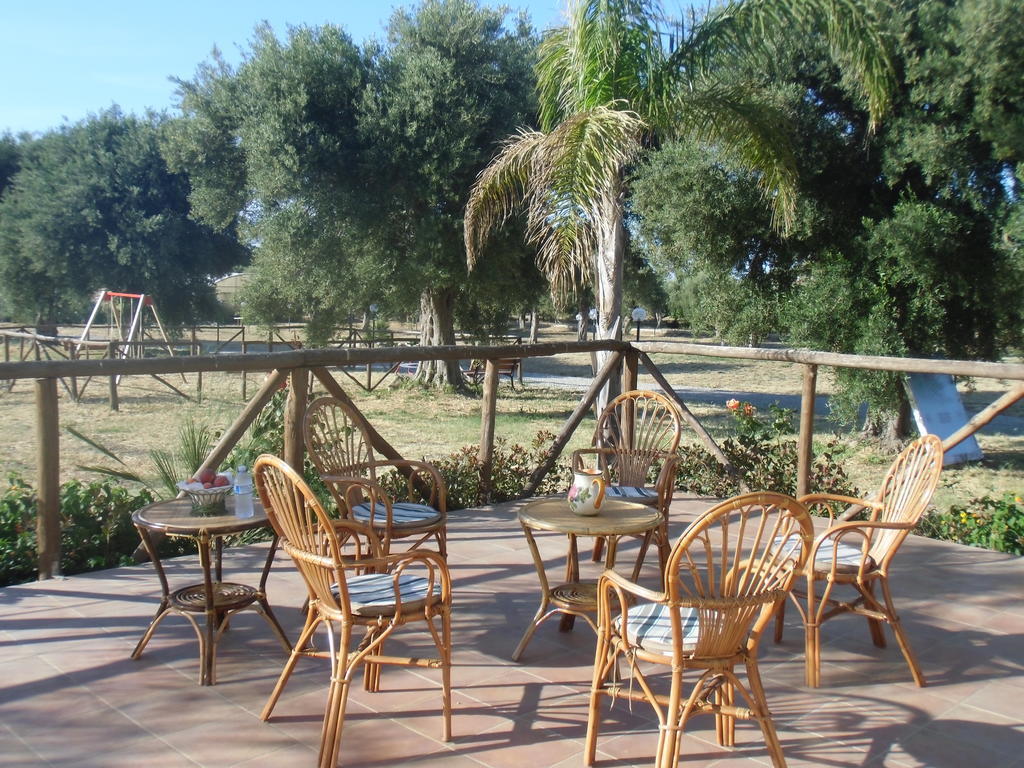 San Fratello Stella Di Sicilia 빌라 외부 사진