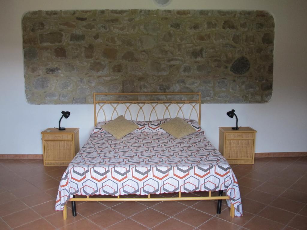 San Fratello Stella Di Sicilia 빌라 외부 사진